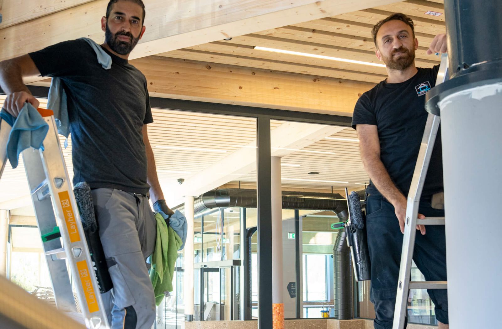 Familienbad Ehrwald Softopening 22