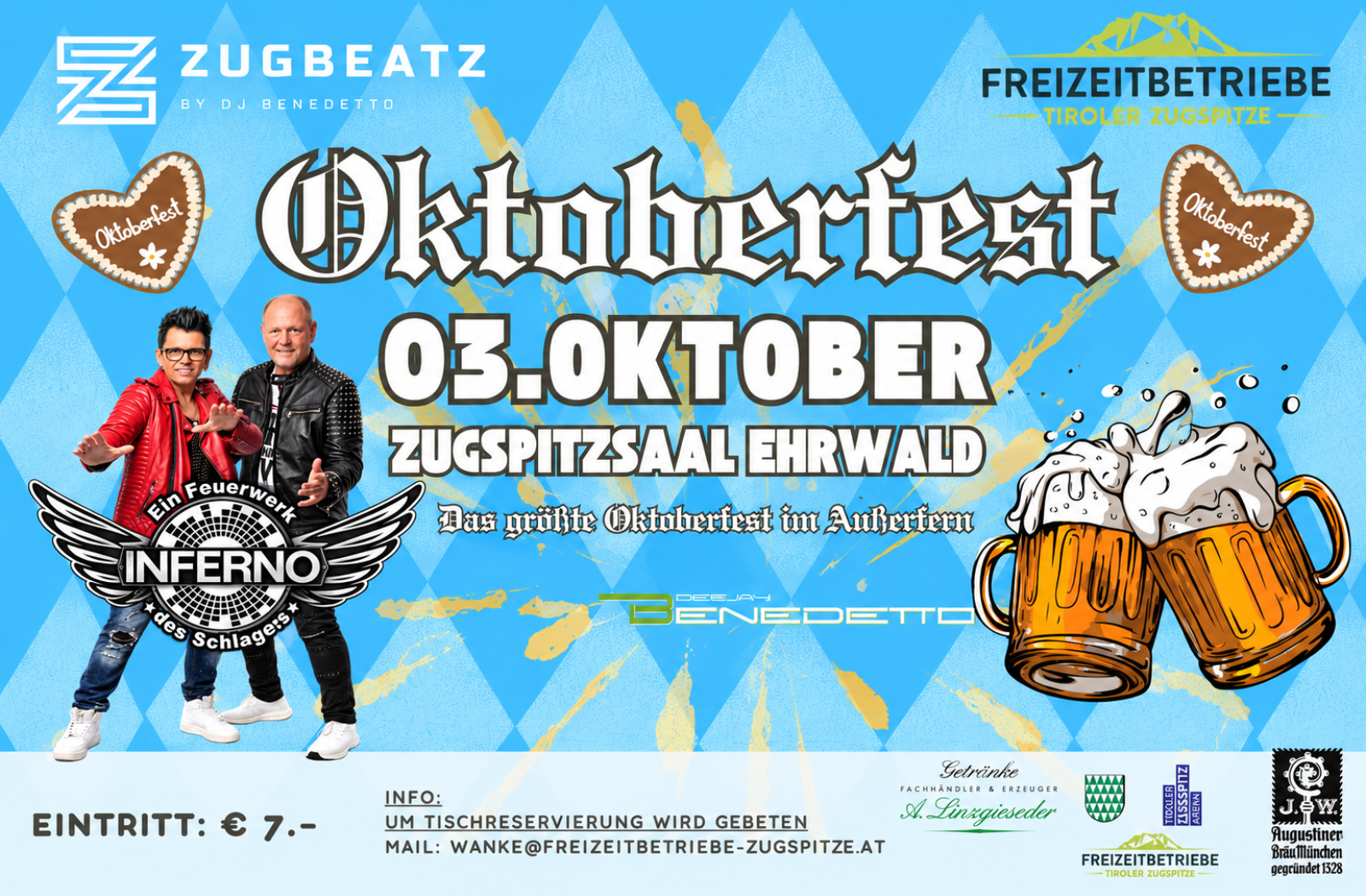 Oktoberfest