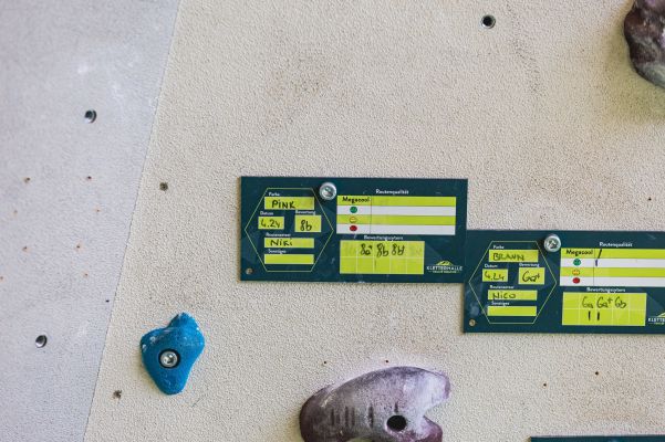 Externe Kurse / Miete