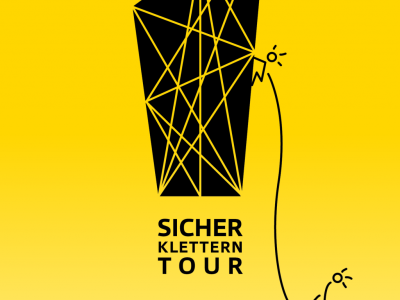 Av Sicher Klettern Plakata1 Ohnetermine