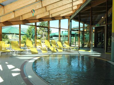 Flohmarkt Familienbad Ehrwald 71