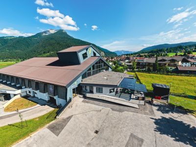 Kletterhalle Ehrwald 03