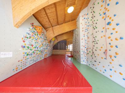 Kletterhalle Ehrwald 17
