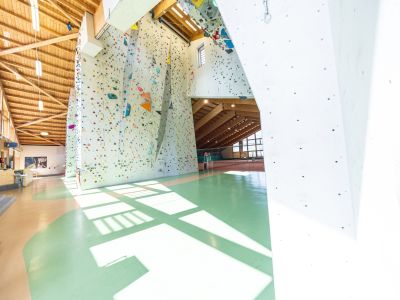 Kletterhalle Ehrwald 18