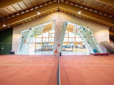 Kletterhalle Ehrwald 37