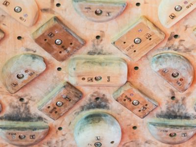 Kletterhalle Ehrwald 44