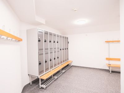 Kletterhalle Ehrwald 87