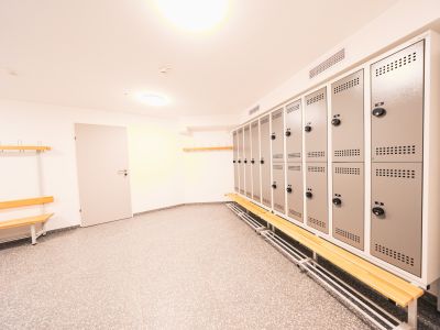 Kletterhalle Ehrwald 89