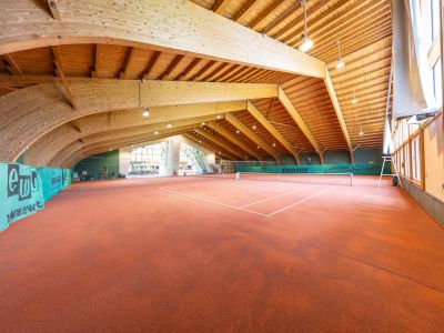 Tennishalle Ehrwald 26