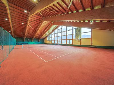 Tennishalle Ehrwald 31