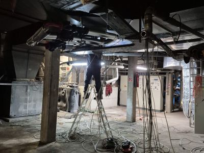 Umbau Update 27.10.2025 2