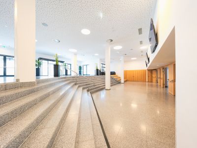 Zugspitzsaal Ehrwald 17