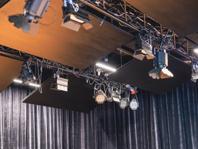 Zugspitzsaal Ehrwald 53