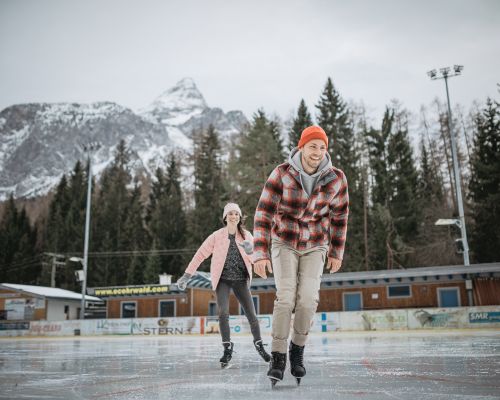 Kunsteisbahn Ehrwald Tvb Zugspitz Arena C Jorda 02