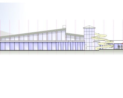 Skizze Hallenbad Ehrwald Neu 2026