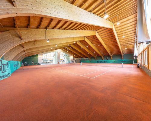 Tennishalle Ehrwald 26