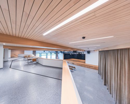 Zugspitzsaal Ehrwald 25