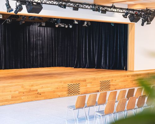 Zugspitzsaal Ehrwald 49